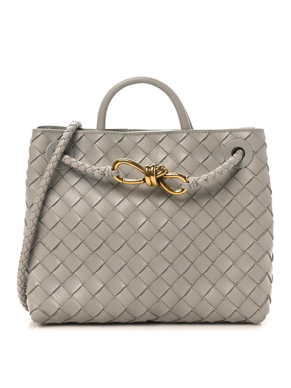 Bottega Veneta Nappa Intrecciato Small #269977B48B